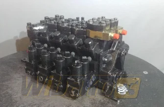Distributor Parker K220L5-04-SE10-130E 1108-523675-001