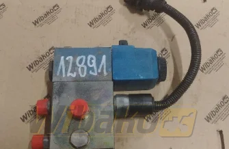 Valves set Vickers DG4V342AVMKUP4D3H760EN38 E-1