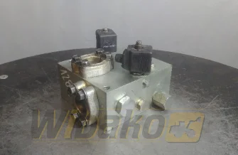 Valves set Volvo L180E E-1