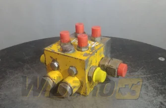 Valves set Volvo L150 