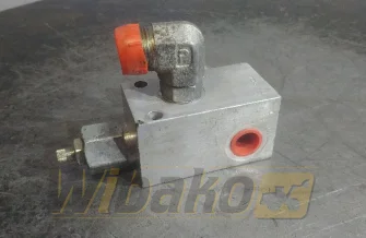 Valves set Volvo L180E A-1