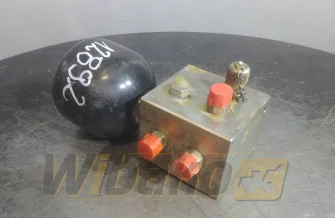Valves set Volvo L180E A-1