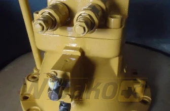 Swing motor Caterpillar M2X120B-CHB-11A-05/235 87-4824