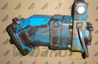 Hydraulic motor Linde BMF105 
