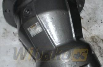 Hydraulic motor Caterpillar A2F M 323/SO R910920991