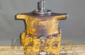 Swing motor Komatsu PC210-3 