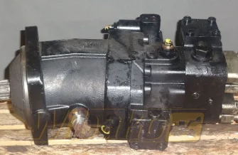 Hydraulic motor Caterpillar 225-8180