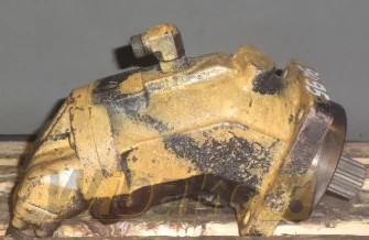 Swing motor Caterpillar 152-7371