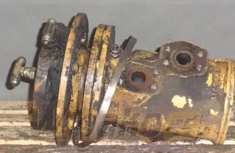 Swing joint (Svivel joint) Caterpillar 320L 