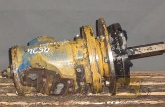 Swing joint (Svivel joint) Caterpillar 7Y4801V