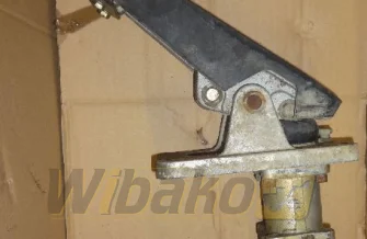 Pedal Grau 560 024 001
