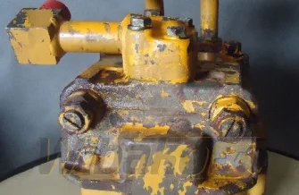 Swing motor Komatsu 706-75-11902