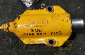 Stablizer Liebherr 9246652