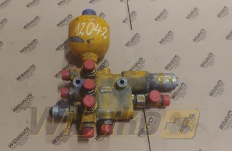 Valves set Zettelmayer 3002 C-1
