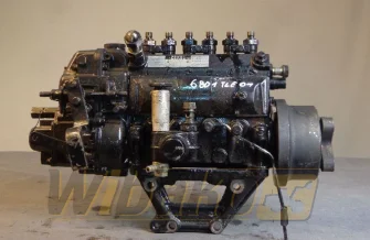 Injection pump Zexel 101602-4582