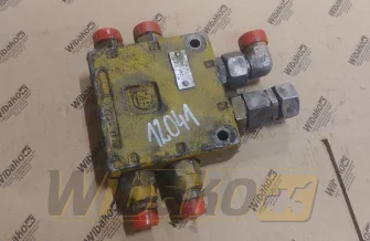 Valves set ZF 7730900117 