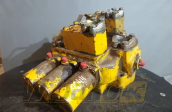 Distributor Zettelmeyer 3002 M/3