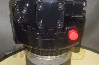 Drive motor Caterpillar 320BL 