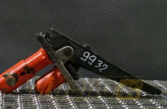 Pedal Atlas BFH-1/1 