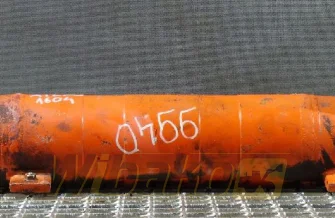 Vibration damper Atlas 1604 