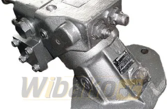 Drive motor O&k A2FE125/61W-VZL180 R909438583
