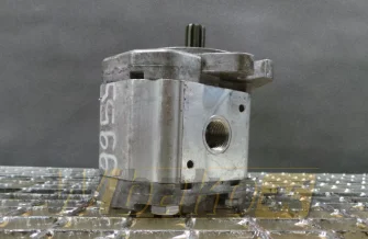 Gear pump Bondioli & Pavesi HPLPA211DSVG4G4B00 