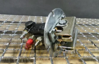 Pedal Bondioli & Pavesi HPCF0G218ST0000010 