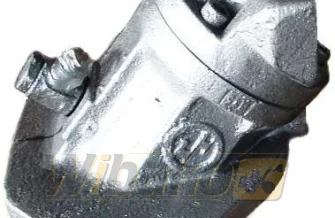 Drive motor Hydromatik A2FE80/61W-PZL10 211.19.01.92