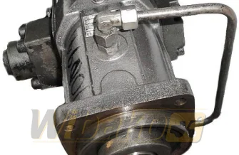 Drive motor Hydromatik A6VM80HA1T/60W-PAB080A 225.22.72.78