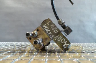 Distributor Vickers 2ALMUH760 