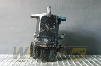 Hydraulic pump Komatsu D6552023 708-1L-00011
