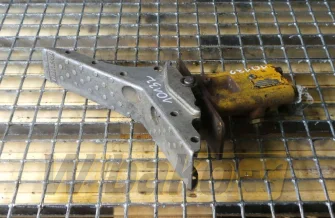 Pedal Liebherr VG72/3L01 9265508003