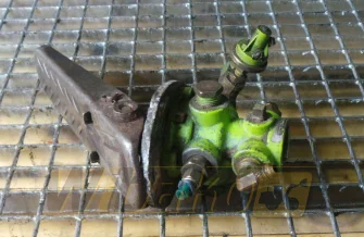 Pedal Bendix T-239646-E 
