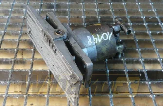 Pedal Linde 6763452385 14380100E90