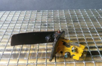 Pedal Liebherr VG71/1Z02 9265244 000