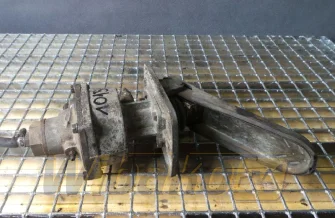 Pedal Praszka 4600011120