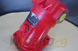 Hydraulic motor Hydromatik A2FM45/61W-VZB020 R909411582