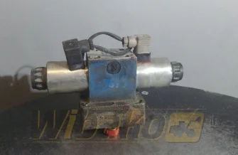 Valves set Zamiatarka NN 