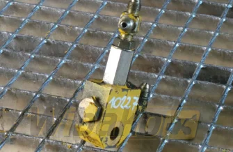 Valve Komatsu PC340-6 