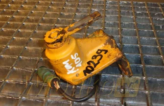Stepper motor Komatsu 105 