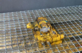 Valves set Rexroth 4WE6D53/AG24NDK26 00513319