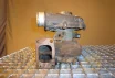 Turbocharger KKK K27-2964MNA13.22 53279706409 – used