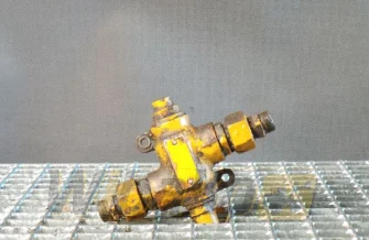 Valve ZF 7780900127 