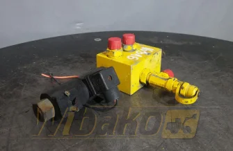 Valves set Etec 816 