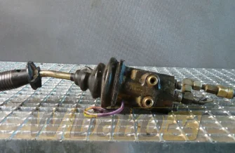 Joystick Liebherr VG7 4/4 TLU 04 9270501 103