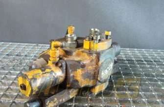 Distributor Vickers 31719 528193