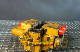 Distributor Liebherr A902 LI M/2