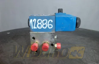 Valves set Vickers DG4V32ALMKUP4D3H760 E-1