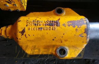 Stablizer Liebherr 9246652