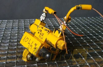 Valves set Bosch 0810091353/081WV06P1N1002CS024/00D0